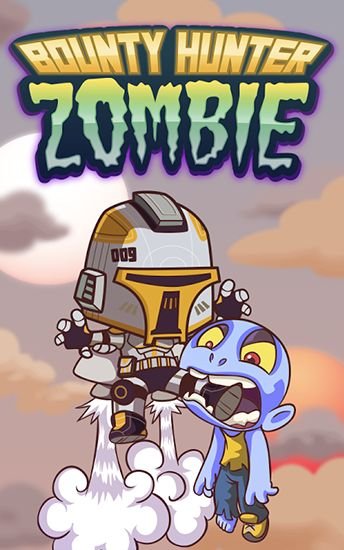 download Bounty hunter vs zombie apk